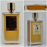 Rosendo Mateu Olfactive Expressions, NO 5 Floral Amber Sensual Musk