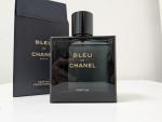 Chanel, Bleu de Chanel Parfum