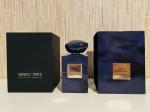 Giorgio Armani, Armani Prive Indigo Tanzanite