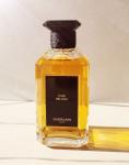 Guerlain, Cuir Béluga