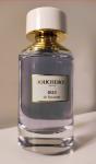 Boucheron, Iris de Syracuse