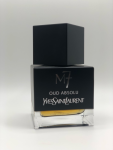 Yves Saint Laurent, La Collection M7 Oud Absolu