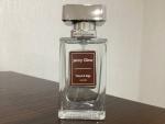 Sterling Parfums, Wood & Sage, Jenny Glow