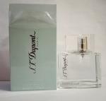 S.T. Dupont, Essence Pure pour Homme