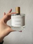 Zarkoperfume, The Muse