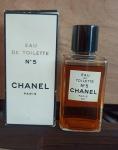 Chanel, No 5 Eau de Toilette