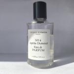 Thomas Kosmala, Nọ 4 - Après L'Amour