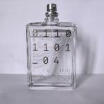 Escentric Molecules, Molecule 04