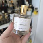 Zarkoperfume, Carate Urio