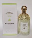 Guerlain, Aqua Allegoria Harvest Nerolia Vetiver