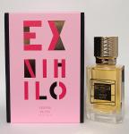 Ex Nihilo, Vesper Glitz