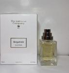 The Different  Company, Bergamote, The Different Company