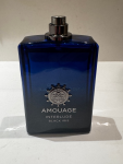 Amouage, Interlude Black Iris Man