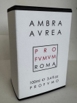 Profumum Roma, Ambra Aurea