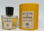 Acqua di Parma, Iris Nobile