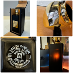 Absolument Parfumeur, Luxury Overdose - Pluie d'Osmanthe