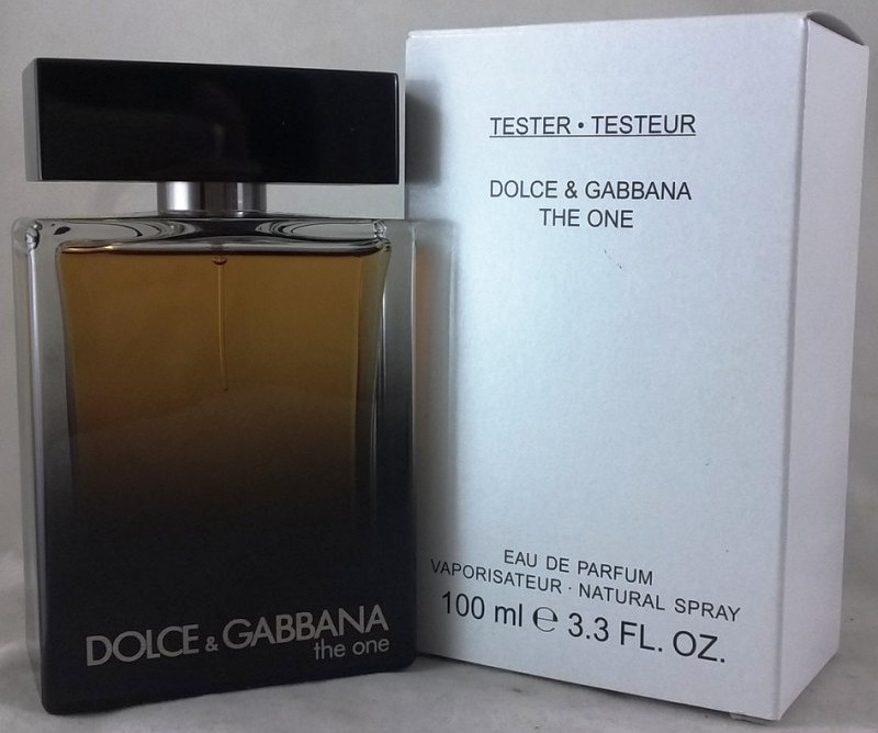 Тестер дольче габбана. Дольче Габбана the one 100ml. Dolce Gabbana the one EDT 100 мл. Тестер Dolce & Gabbana the one man EDP. Dolce &Gabbana the one for men intense Tester 100ml.
