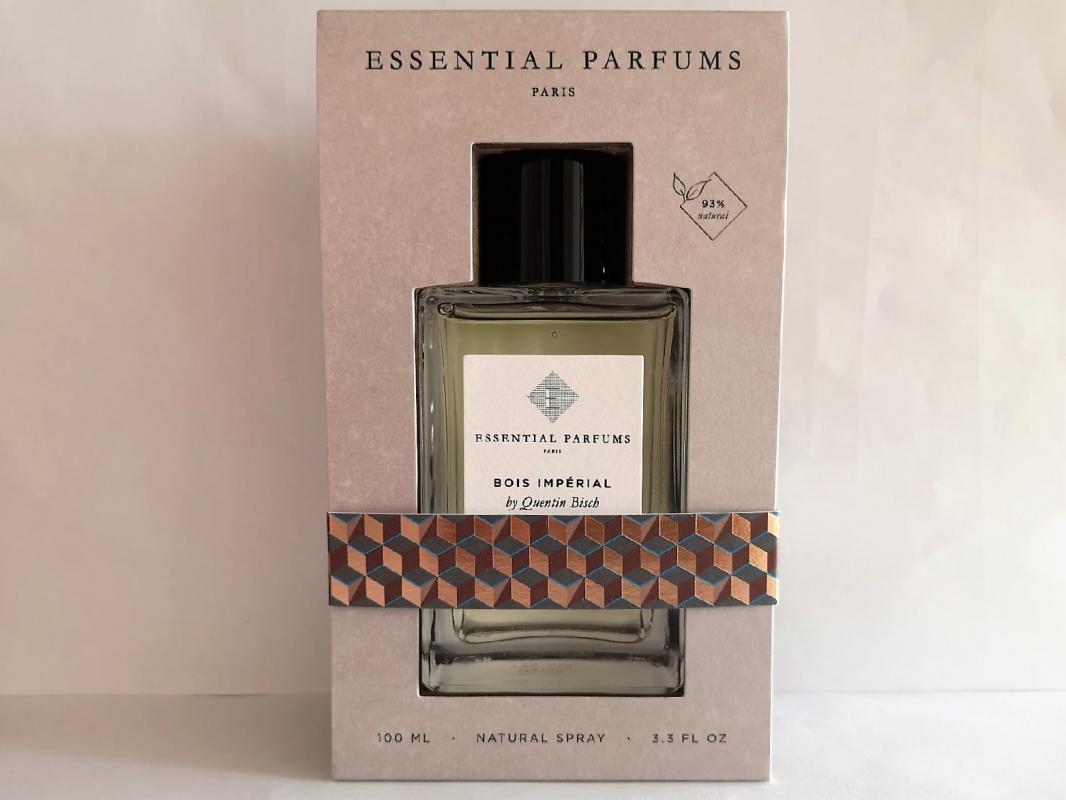 Bois imperial купить золотое. Essential Parfums bois Imperial. Essential Parfums bois Imperial by Quentin bisch. Essential Parfums Orange Santal. Боис Империал.