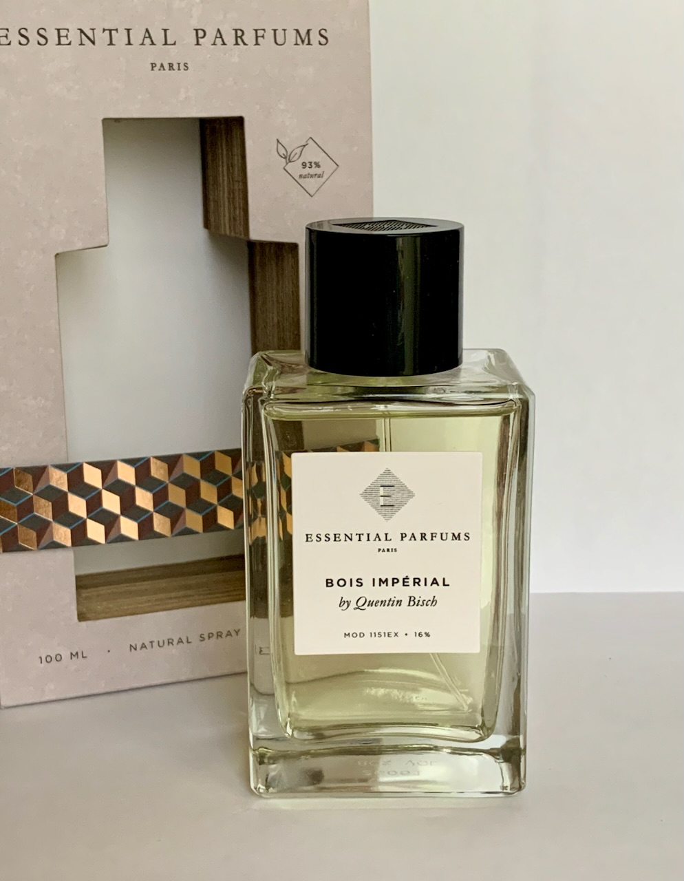 Bois imperial essential parfums limited edition. Буа Империал Парфюм.
