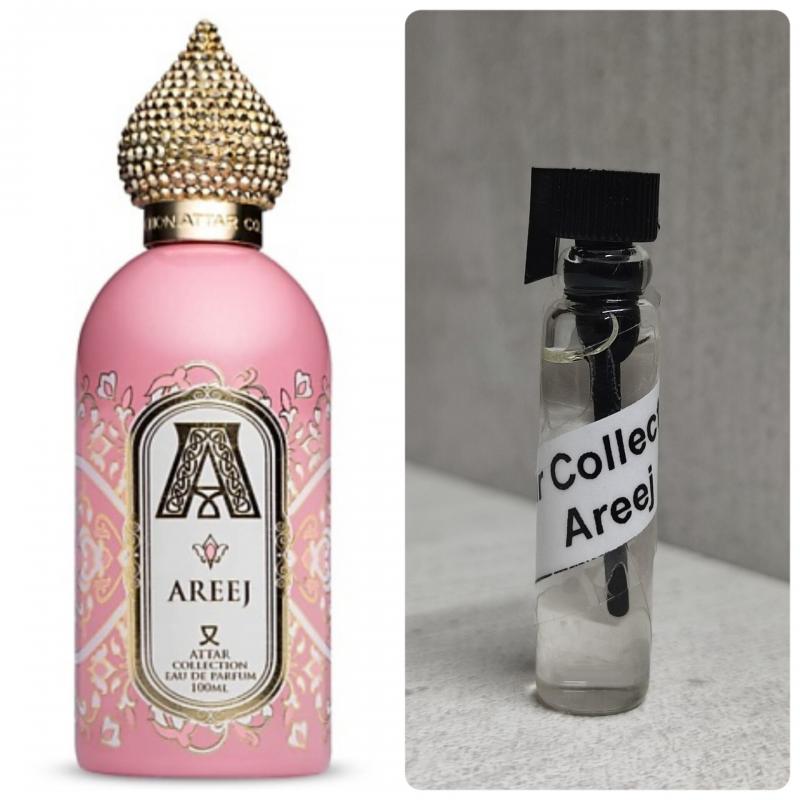 Attar areej