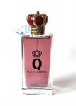 Dolce&Gabbana, Q Eau de Parfum Intense