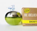 Donna Karan, DKNY Be Delicious