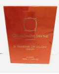 Ormonde Jayne, Nawab of Oudh
