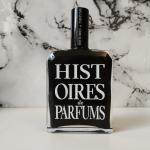Histoires de Parfums, Outrecuidant