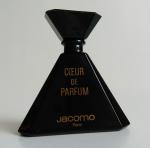 Jacomo, Coeur de Parfum Parfum Rare