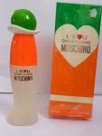 Moschino, L eau Cheap and Chic