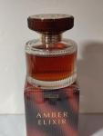 Oriflame, Amber Elixir