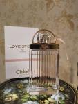 Chloé, Love Story Eau de Toilette, Chloe