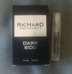 Richard, Dark Side