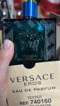 Versace, Eros Eau de Parfum