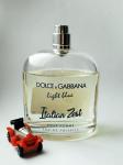 Dolce&Gabbana, Light Blue pour Homme Italian Zest