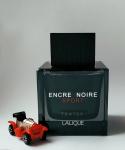 Lalique, Encre Noire Sport