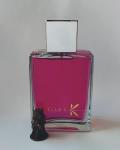 Ella K Parfums, Rose de Pushkar