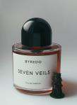 Byredo, Seven Veils
