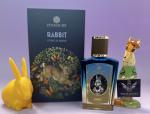 Zoologist Perfumes, Rabbit
