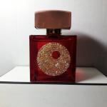 M. Micallef, Collection Rouge No 1