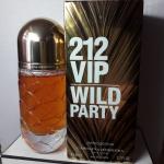 Carolina Herrera, 212 VIP Wild Party