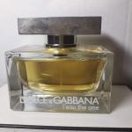 Dolce&Gabbana, L'eau The One