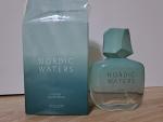 Oriflame, Nordic Waters for Her