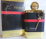 Sterling Parfums, Le Femme, Armaf