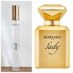 Korloff Paris, Lady Korloff