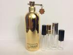 Montale, Pure Gold
