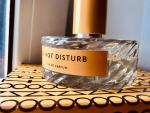 Vilhelm Parfumerie, Do Not Disturb