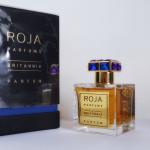 Roja Parfums, Britannia, Roja Dove