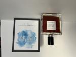 Francesca Bianchi Perfumes, Etruscan Water, Francesca Bianchi