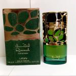 Lattafa Perfumes, Qimmah For Women